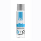 JO H2O Original (120 ml) – Water-Based Lubricant Default Title > Lube > Water Based