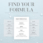 JO H2O Original (240 ml) – Water-Based Lubricant > Lube > Water Based