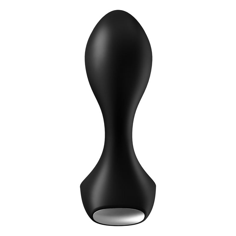 Satisfyer Backdoor Lover Black