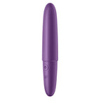 Satisfyer Ultra Power Bullet 6 – USB Rechargeable Compact Bullet Vibrator > Vibrators > Mini Vibrators
