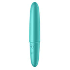 Satisfyer Ultra Power Bullet 6 – USB Rechargeable Bullet Vibrator > Vibrators > Mini Vibrators