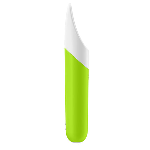 Satisfyer Ultra Power Bullet 7 – USB Rechargeable Bullet Vibrator > Vibrators > Mini Vibrators