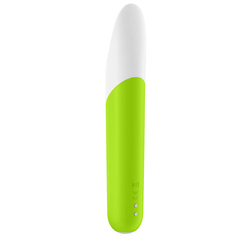 Satisfyer Ultra Power Bullet 7 – USB Rechargeable Bullet Vibrator > Vibrators > Mini Vibrators