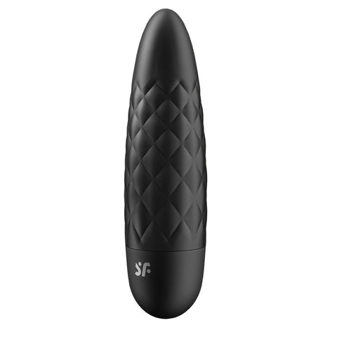 Satisfyer Ultra Power Bullet 5 – USB Rechargeable Bullet Vibrator > Vibrators > Mini Vibrators