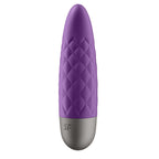 Satisfyer Ultra Power Bullet 5 – Compact Powerful Bullet Vibrator > Vibrators > Mini Vibrators