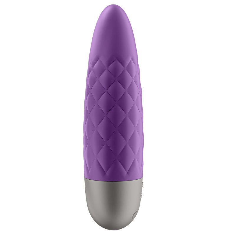 Satisfyer Ultra Power Bullet 5