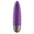 Satisfyer Ultra Power Bullet 5 – Compact Powerful Bullet Vibrator > Vibrators > Mini Vibrators