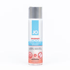 JO H2O Warming Water-Based Lubricant (120 ml) – Silky Warming Lubricant Default Title > Lube > Water Based