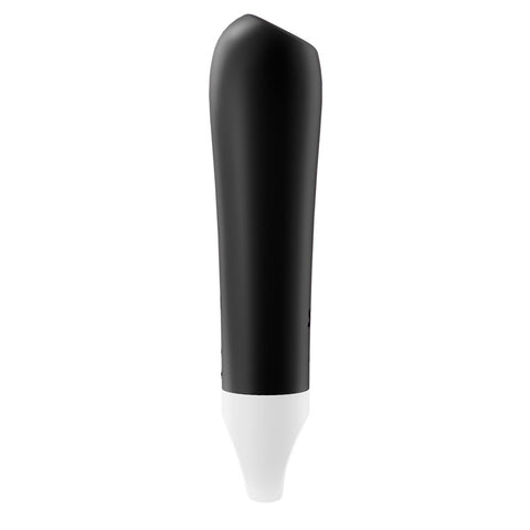 Satisfyer Ultra Power Bullet 2 – Rechargeable USB Bullet Vibrator BULLETS-PREMIUM