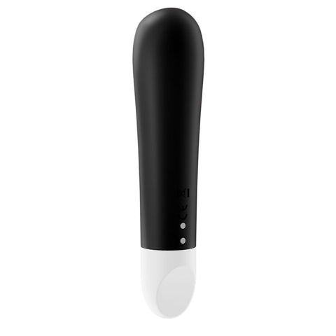 Satisfyer Ultra Power Bullet 2 – Rechargeable USB Bullet Vibrator BULLETS-PREMIUM