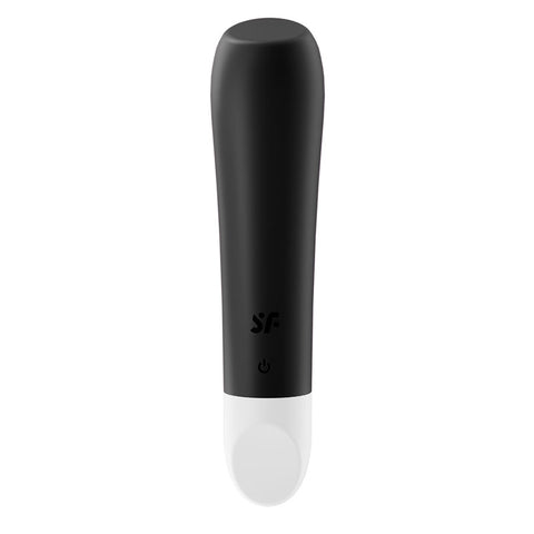 Satisfyer Ultra Power Bullet 2 – Rechargeable USB Bullet Vibrator BULLETS-PREMIUM