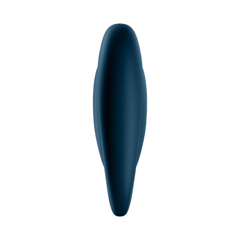 Satisfyer Glorious Duo Vibrating Cock Ring for Enhanced Pleasure and Intimacy Cock Rings Vibrating