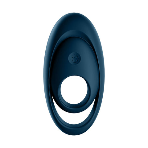 Satisfyer Glorious Duo Vibrating Cock Ring for Enhanced Pleasure and Intimacy Cock Rings Vibrating