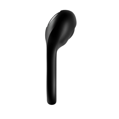 Satisfyer Majestic Duo – USB Rechargeable Vibrating Cock Ring > Cock Ring > Vibrating