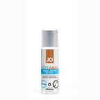 JO H2O Anal Lube – Water-Based Anal Lubricant – 60ml to 240ml 60ml > Lube > Anal