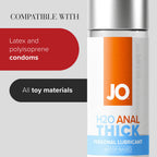 JO H2O Anal Thick 240ml