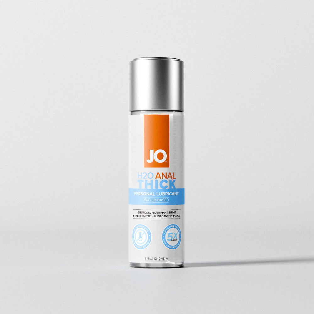 JO H2O Anal Thick 240ml
