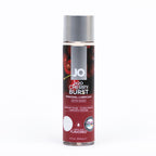 JO H2O Cherry Burst – Water-Based Flavored Lubricant 120 ml Bottle Default Title > Lube > Flavoured