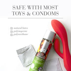 JO H2O Tropical Passion (Tropical Flavored) – Water-Based Lubricant 120 ml Bottle > Lube > Flavoured