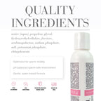 JO Actively Trying – Water-Based Fertility-Friendly Lubricant 120ml Bottle > Lube > Water Based