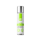 JO Aloe – Water-Based Lubricant with Aloe and Hyaluronic Acid 120ml Bottle Default Title > Lube > Water Based