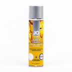 JO H2O Juicy Pineapple (Pineapple Flavored) – Water-Based Lubricant 120 ml Default Title > Lube > Flavoured