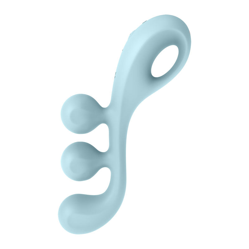 Satisfyer Tri Ball 2 Multi Vibrator with Three Powerful Motors and Adjustable Wire > Vibrators > Unconventional