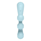 Satisfyer Tri Ball 2 Multi Vibrator with Three Powerful Motors and Adjustable Wire > Vibrators > Unconventional