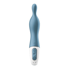 A-mazing 1 Vibrator Blue for Precise A-Spot Stimulation