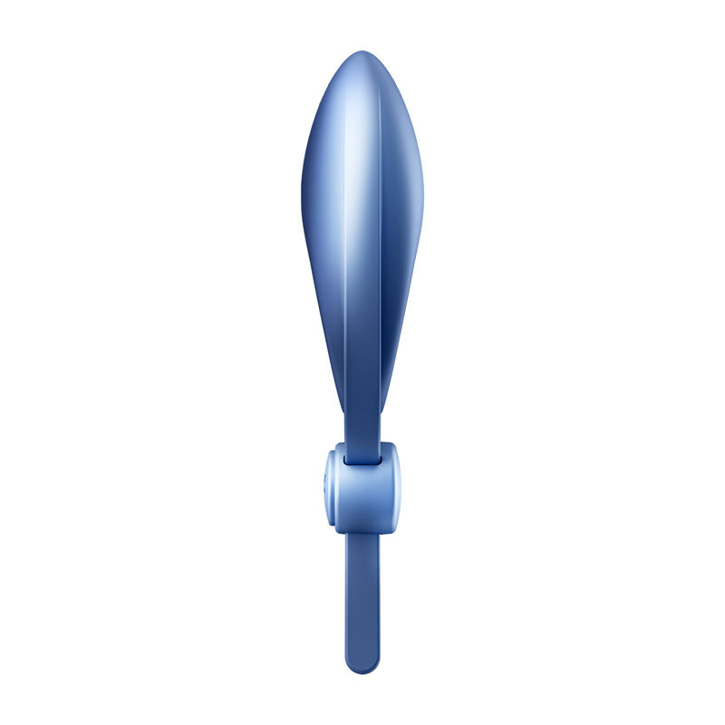 Satisfyer Sniper – Vibrating Adjustable Lasso Cock Ring > Cock Ring > Adjustable
