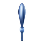 Satisfyer Sniper Vibrating Lasso Cock Ring Blue