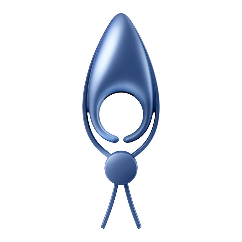 Satisfyer Sniper – Vibrating Adjustable Lasso Cock Ring > Cock Ring > Adjustable