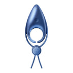 Satisfyer Sniper Vibrating Lasso Cock Ring Blue