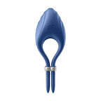 Satisfyer Duelist Vibrating Adjustable Lasso Cock Ring > Cock Ring > Adjustable