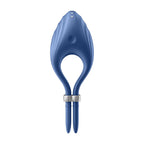 Satisfyer Duelist Vibrating Adjustable Lasso Cock Ring > Cock Ring > Adjustable