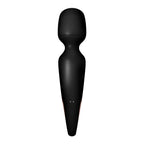 Satisfyer Wanderland Rose Gold USB Rechargeable Massage Wand > Sex Toys > Massage Wands