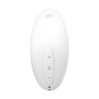 Satisfyer Vulva Lover 2 White Double Air Pulse Vibrator with 11 Air Pulse and 10 Vibration Settings > Sex Toys For Ladies > Air Pulsation
