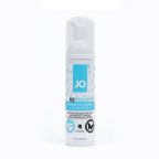 JO Refresh Foaming Toy Cleaner (207 ml) – Gentle Fragrance-Free Toy Cleaner Default Title > Essentials > Toy Cleaners