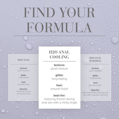 JO H2O Cooling Lube – Water-Based Cooling Lubricant 120ml > Lube > Water Based