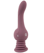Turbo Shaker G-Spot Lover Vibrator with Multi-Color Options