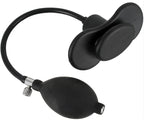 Bad Kitty Butterfly Inflatable Gag – Silicone and Latex Gag Accessory