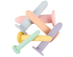 You2Toys Six in a Row – 6-Piece Anal and Vaginal Training Dildo Set