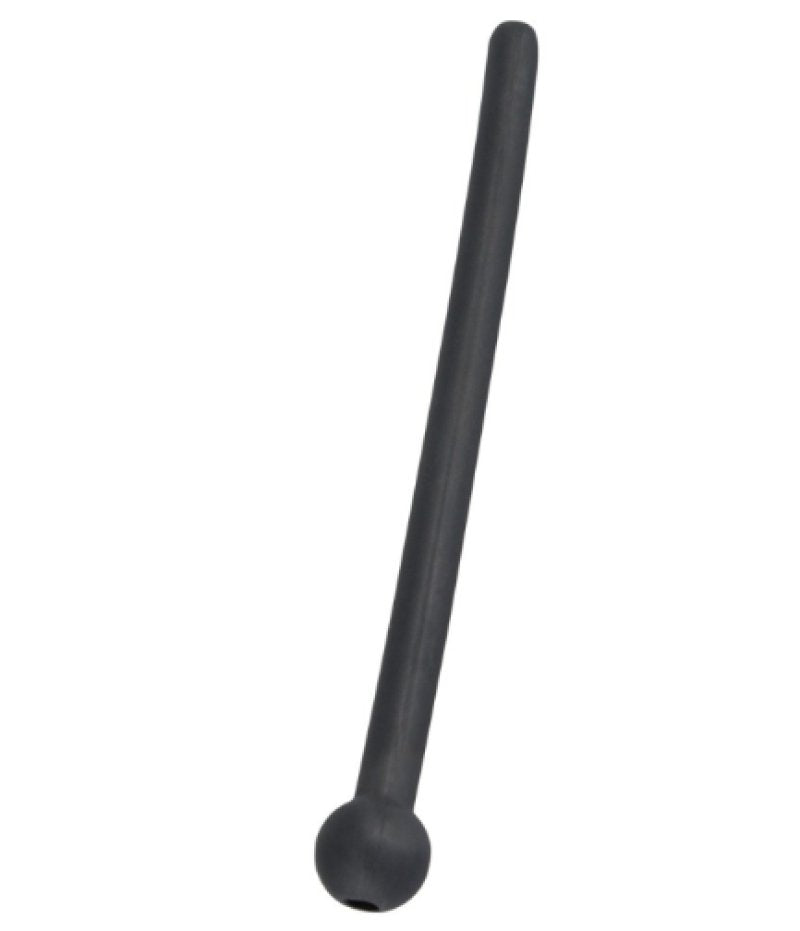 Penis Plug Hollow 11.8cm Flexible Urethral Dilator – Male Toy