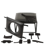 The Throne Kings and Queens Chair Multifunctional Sex Chair