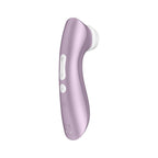 Satisfyer Pro 2 Plus G2 – Air Pulse Clitoral Stimulator with Vibration > Sex Toys For Ladies > Air Pulsation