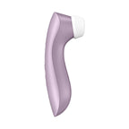Satisfyer Pro 2 Plus Vibration Clitoral Stimulator – Splash-Proof Clitoral Massager Device > Sex Toys For Ladies > Air Pulsation