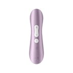 Satisfyer Pro 2 Plus G2 – Air Pulse Clitoral Stimulator with Vibration > Sex Toys For Ladies > Air Pulsation