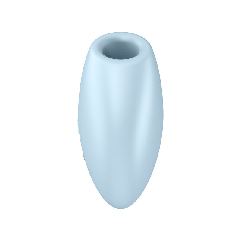 Satisfyer Cutie Heart Air Pulsation Stimulator > Sex Toys For Ladies > Air Pulsation