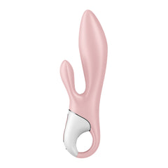 Satisfyer Air Pump Bunny 3 -  USB Rechargeable Inflatable Rabbit Vibrator