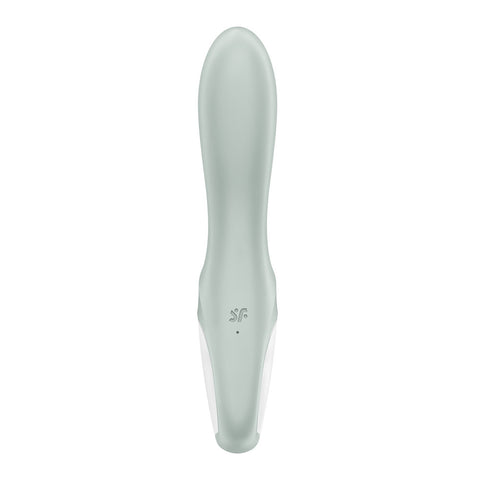 Satisfyer Air Pump Booty 3 (Grey) – USB Rechargeable Inflatable Anal Vibrator ANAL TOYS